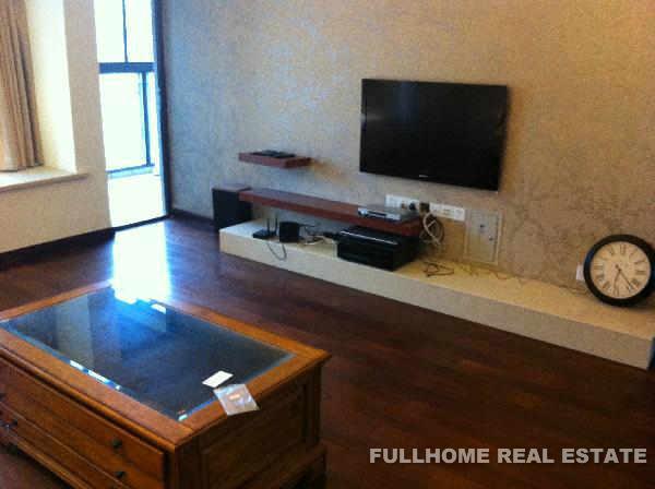 Royal Lakefront Mansion - 3 bedroom apartment in Suzhou, Industrial Park
