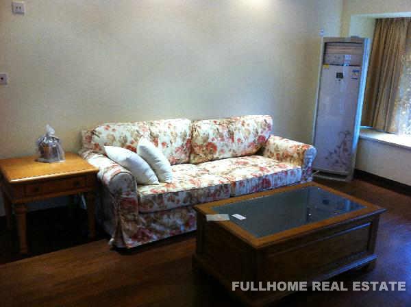 Royal Lakefront Mansion - Interior view 3, Suzhou rental property