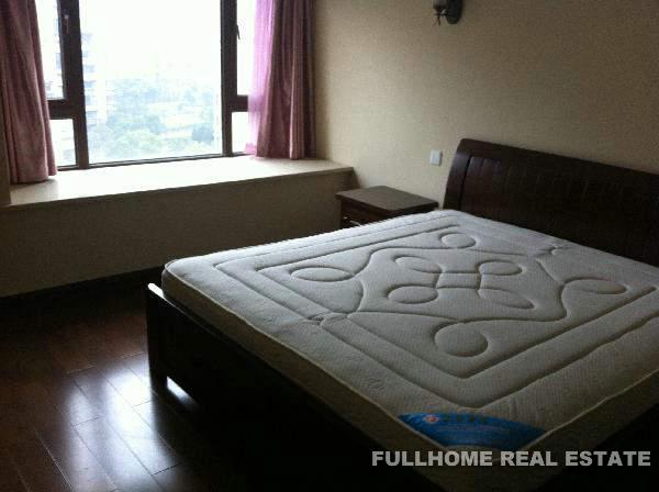 Royal Lakefront Mansion - Interior view 4, Suzhou rental property