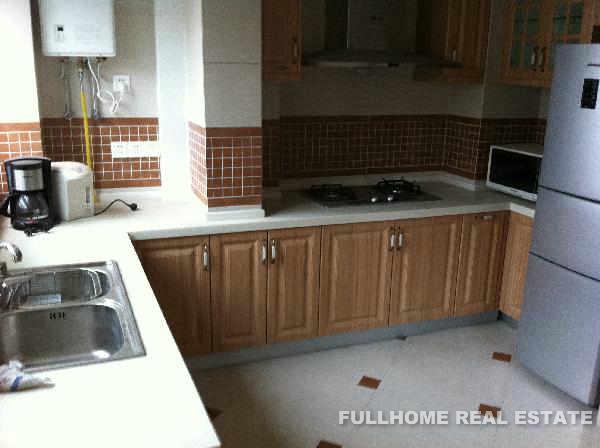 Royal Lakefront Mansion - Interior view 5, Suzhou rental property
