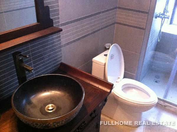 Royal Lakefront Mansion - Interior view 7, Suzhou rental property