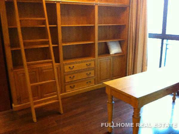 Royal Lakefront Mansion - Interior view 8, Suzhou rental property