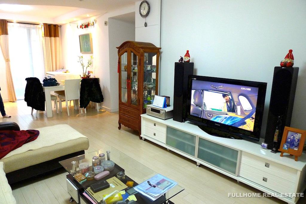 Mandarine City - Interior view 2, Shanghai rental property