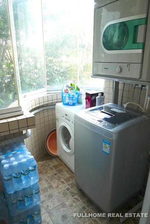 Mandarine City - Interior view 3, Shanghai rental property