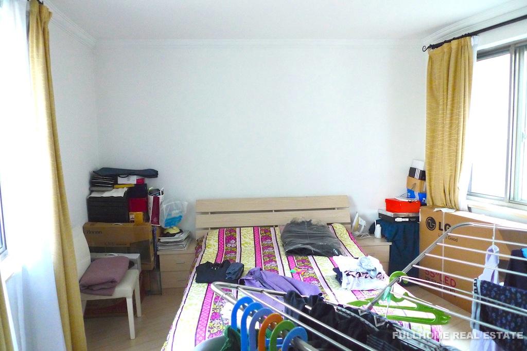 Mandarine City - Interior view 4, Shanghai rental property