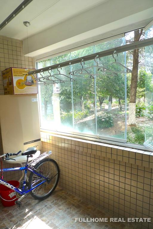 Mandarine City - Interior view 5, Shanghai rental property