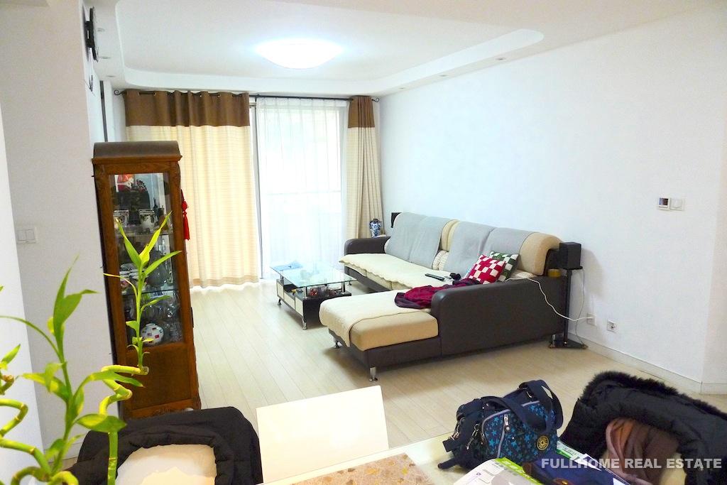 Mandarine City - Interior view 6, Shanghai rental property