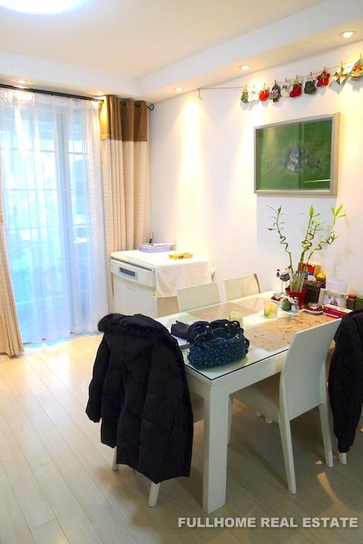Mandarine City - Interior view 7, Shanghai rental property