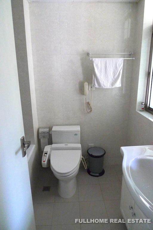 Mandarine City - Interior view 8, Shanghai rental property
