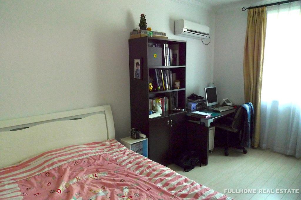Mandarine City - Interior view 11, Shanghai rental property