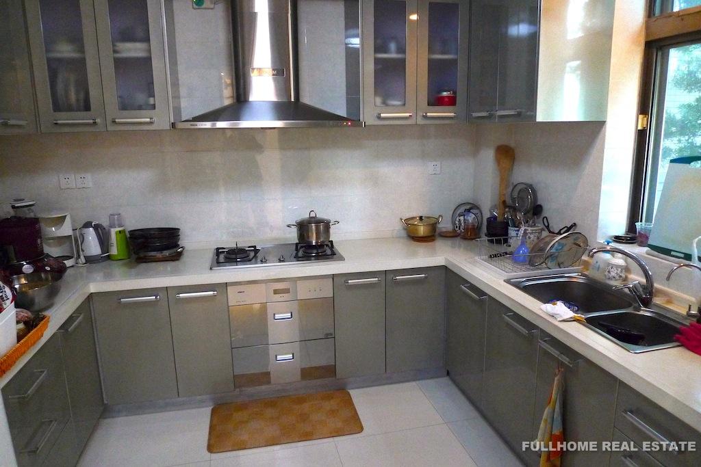 Mandarine City - Interior view 12, Shanghai rental property