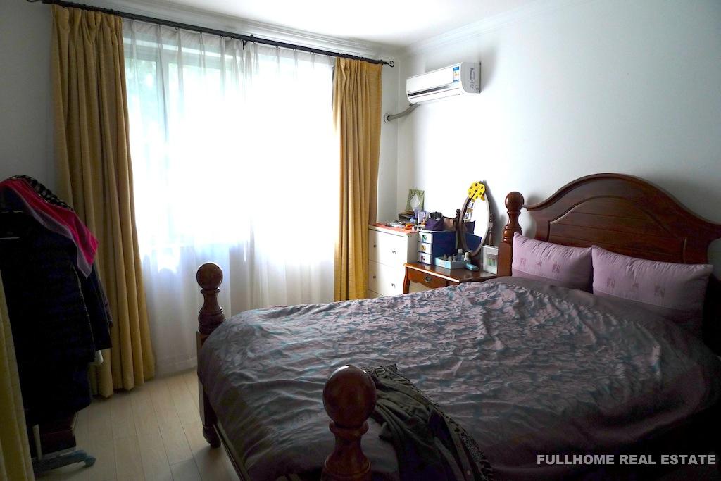 Mandarine City - Interior view 13, Shanghai rental property