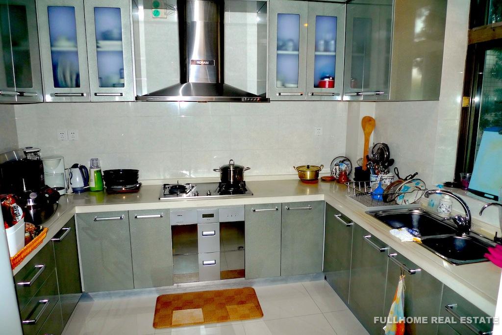 Mandarine City - Interior view 14, Shanghai rental property