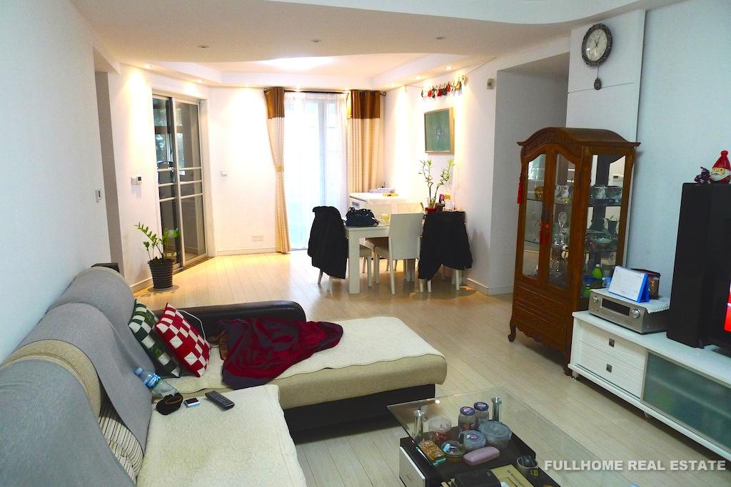 Mandarine City - Interior view 15, Shanghai rental property