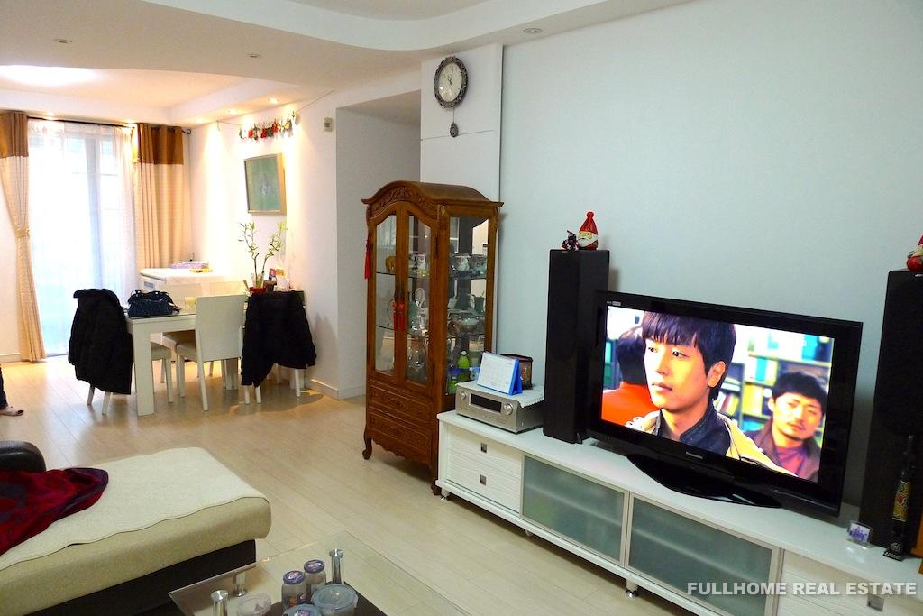 Mandarine City - Interior view 16, Shanghai rental property