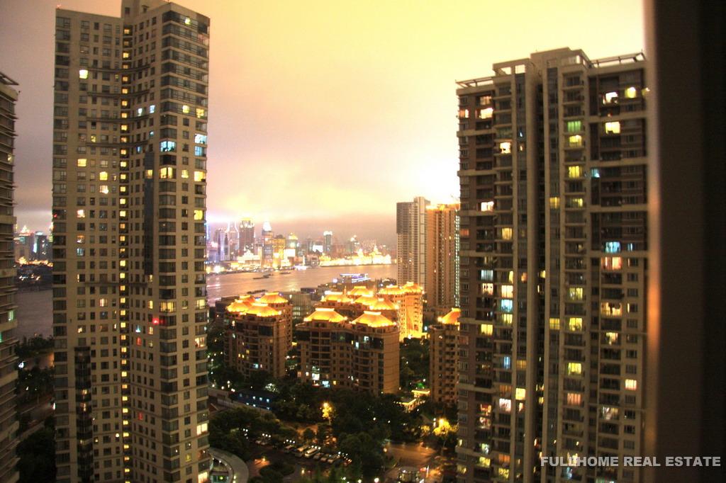 Summit Residences - Interior view 3, Shanghai rental property