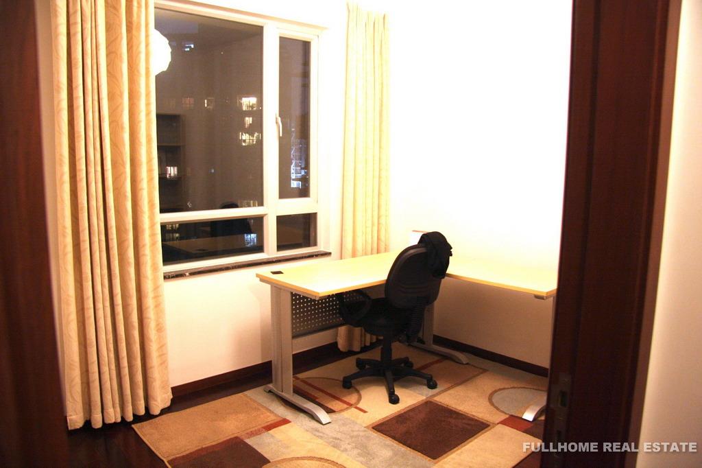 Summit Residences - Interior view 4, Shanghai rental property