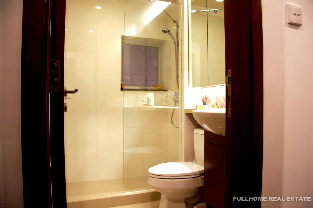 Summit Residences - Interior view 5, Shanghai rental property
