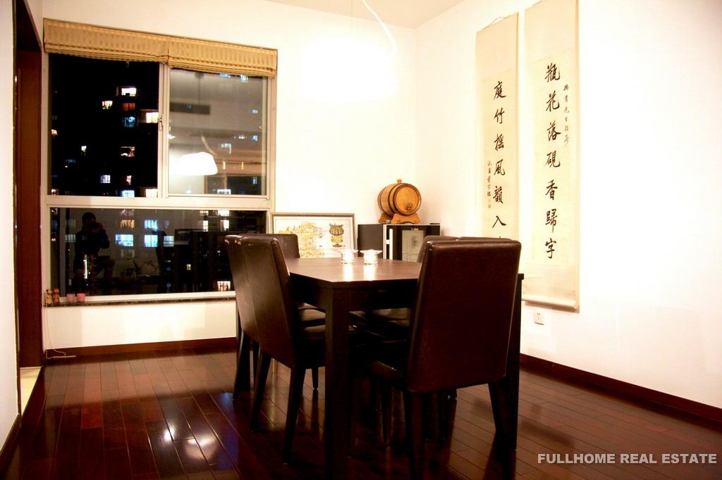 Summit Residences - Interior view 7, Shanghai rental property