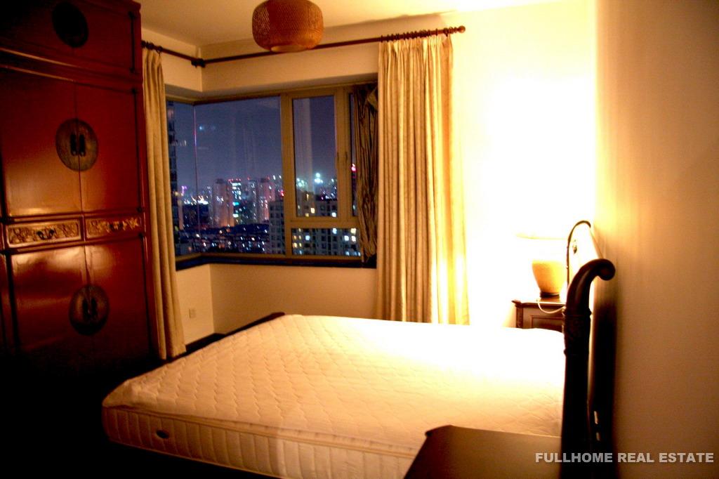 Summit Residences - Interior view 8, Shanghai rental property