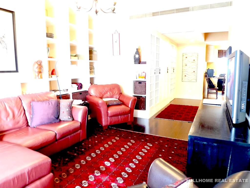 City Condo - 3 bedroom apartment in Shanghai, Hongqiao, Hongqiao
