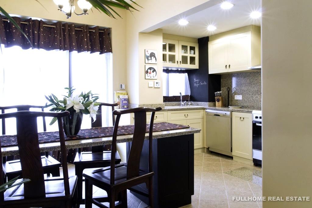 City Condo - Interior view 7, Shanghai rental property