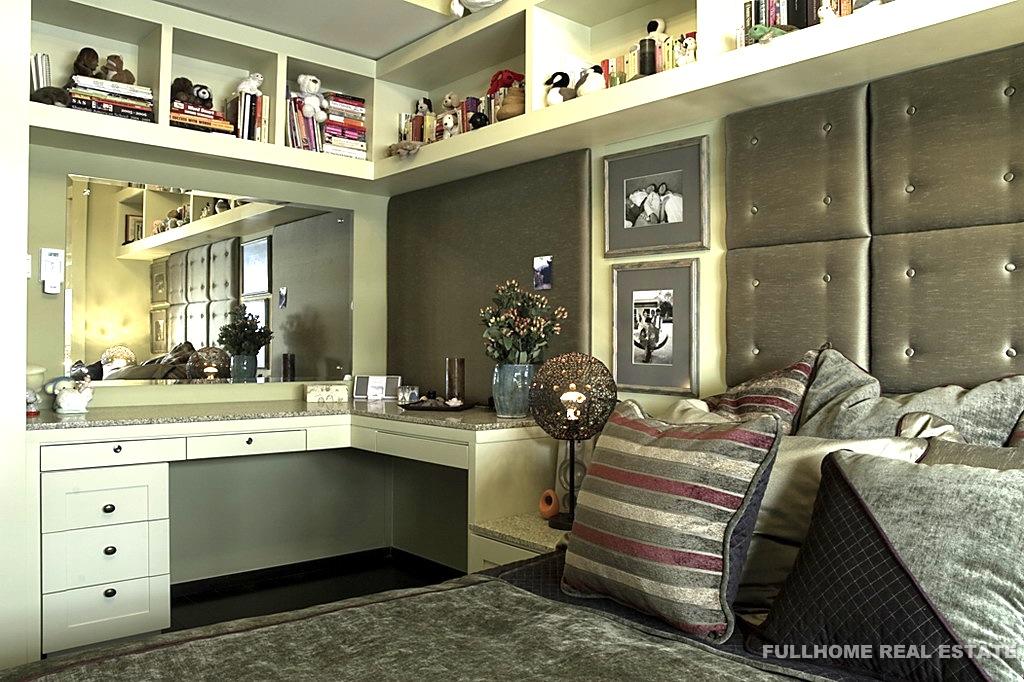 City Condo - Interior view 9, Shanghai rental property