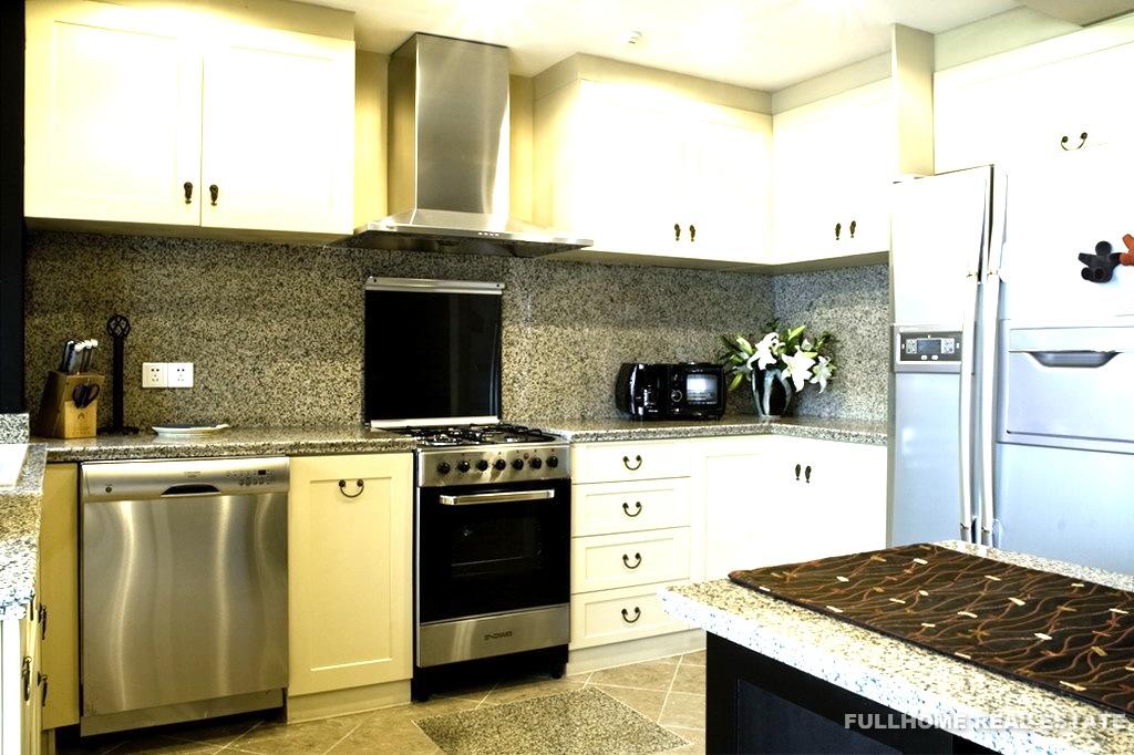 City Condo - Interior view 10, Shanghai rental property