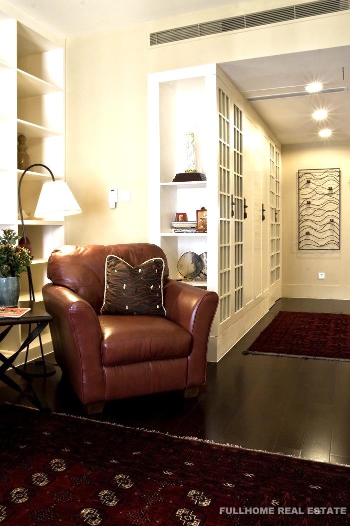 City Condo - Interior view 11, Shanghai rental property