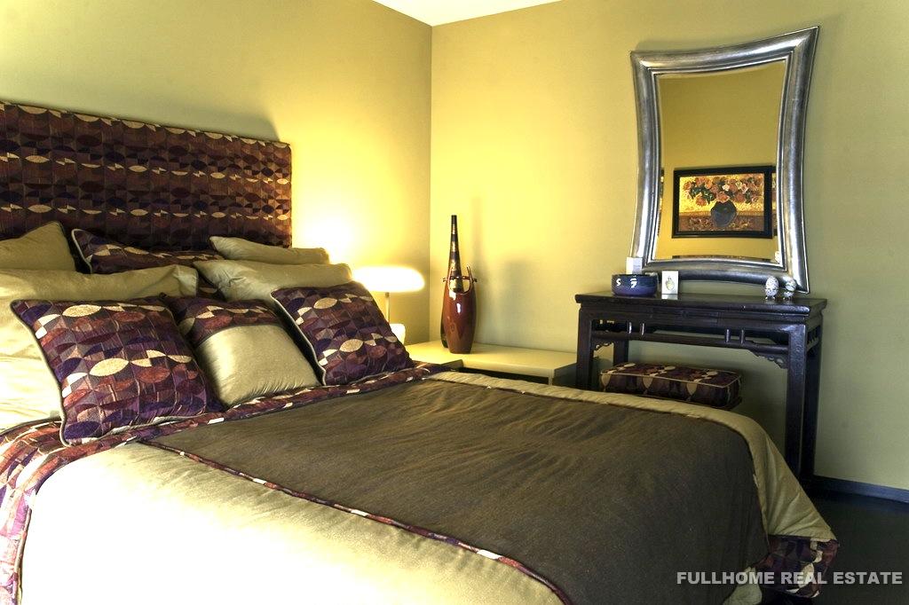 City Condo - Interior view 13, Shanghai rental property