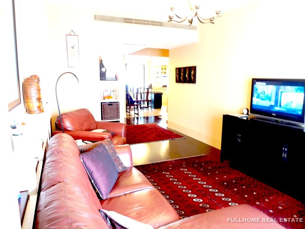 City Condo - Interior view 14, Shanghai rental property