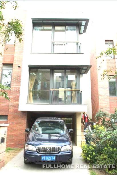 Westwood Green - Interior view 2, Shanghai rental property