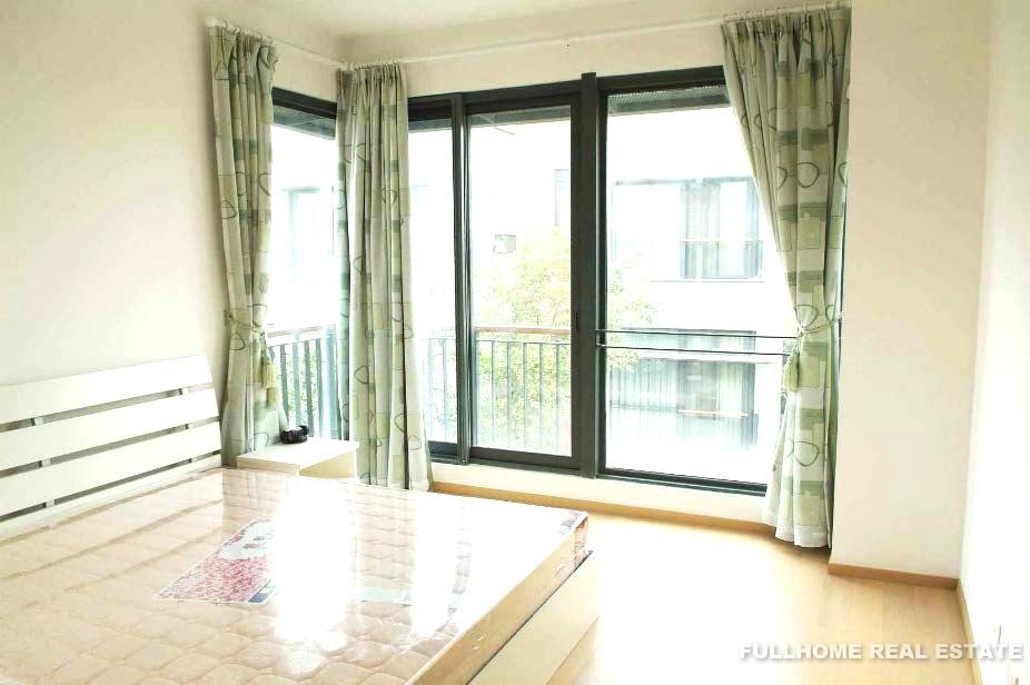 Westwood Green - Interior view 3, Shanghai rental property