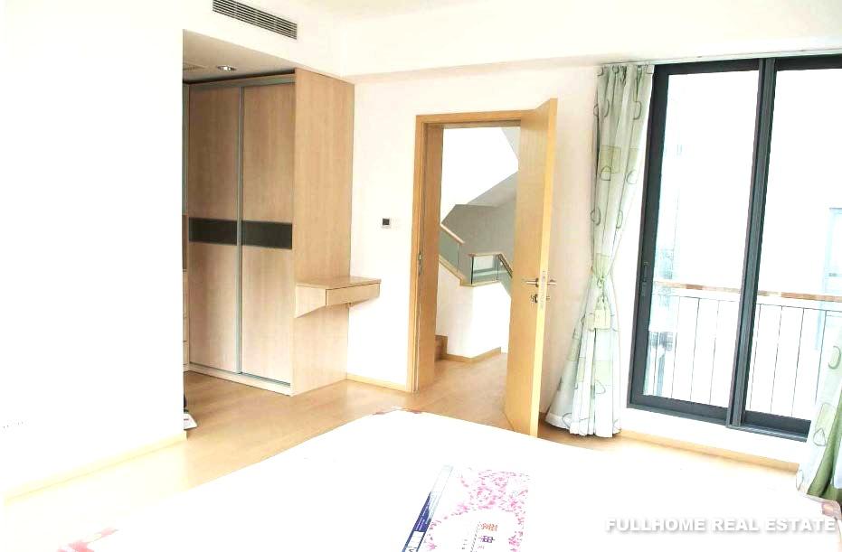 Westwood Green - Interior view 4, Shanghai rental property