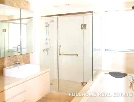 Westwood Green - Interior view 6, Shanghai rental property