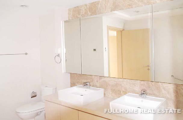 Westwood Green - Interior view 7, Shanghai rental property