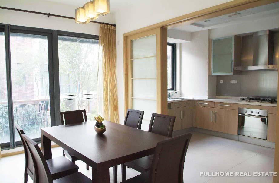 Westwood Green - Interior view 10, Shanghai rental property