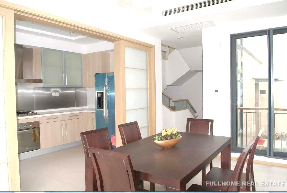 Westwood Green - Interior view 11, Shanghai rental property