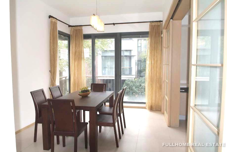 Westwood Green - Interior view 12, Shanghai rental property