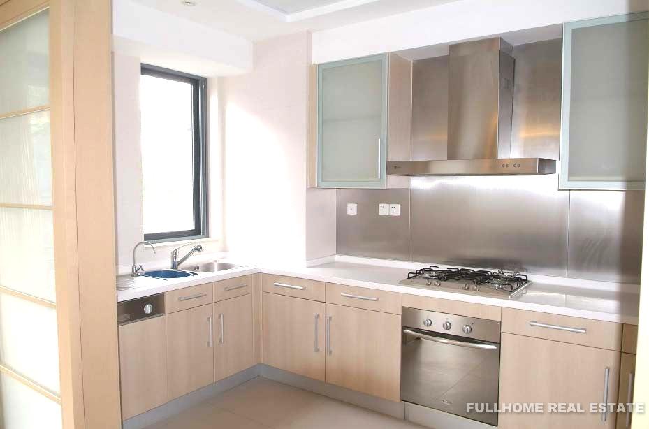 Westwood Green - Interior view 13, Shanghai rental property