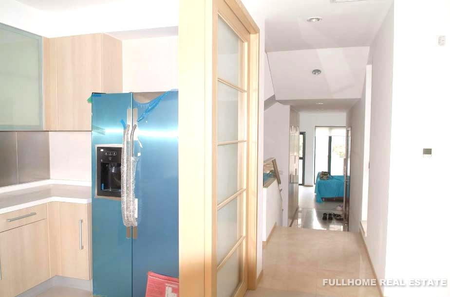 Westwood Green - Interior view 14, Shanghai rental property