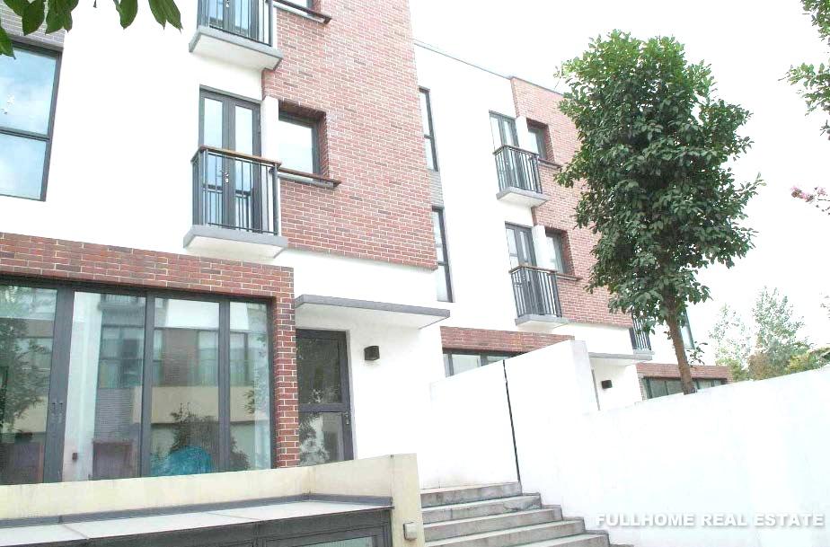 Westwood Green - Interior view 15, Shanghai rental property