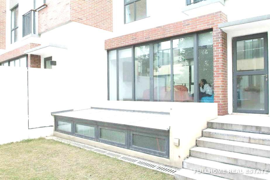 Westwood Green - Interior view 16, Shanghai rental property