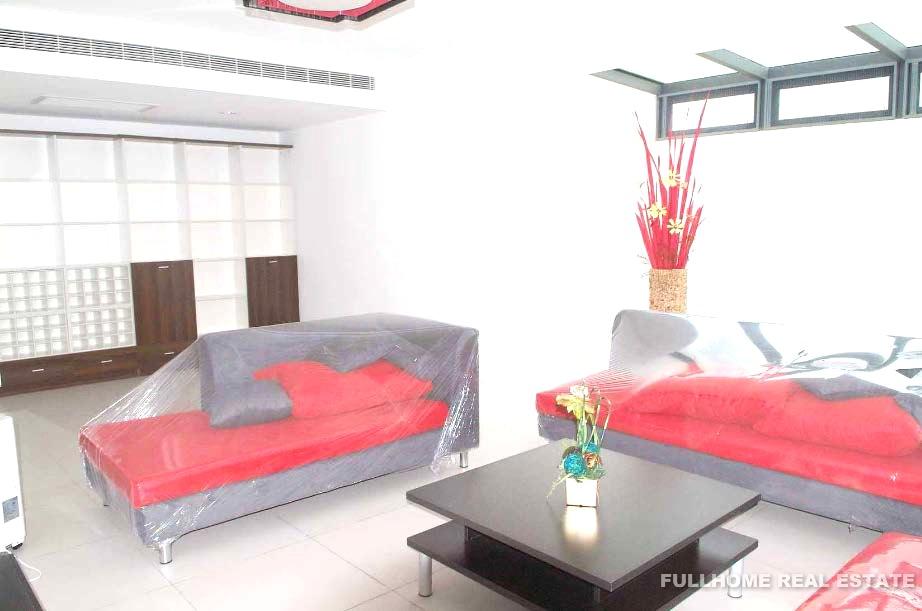 Westwood Green - Interior view 17, Shanghai rental property