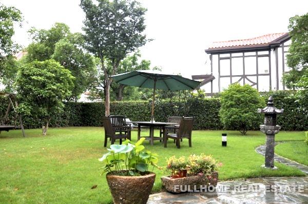 Violet Country Villa - Interior view 2, Shanghai rental property