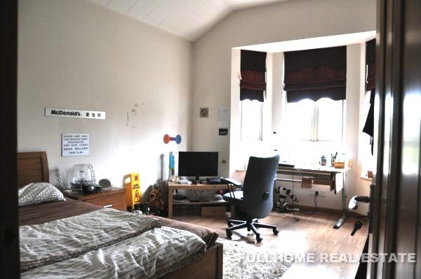 Violet Country Villa - Interior view 8, Shanghai rental property