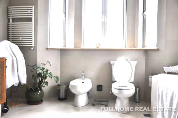 Violet Country Villa - Interior view 11, Shanghai rental property