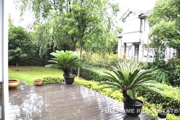 Violet Country Villa - Interior view 13, Shanghai rental property