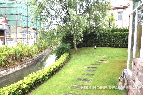 Violet Country Villa - Interior view 14, Shanghai rental property
