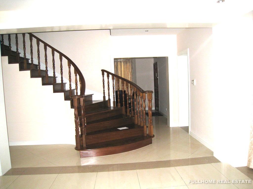 Western Suburban Garden - Interior view 2, Shanghai rental property